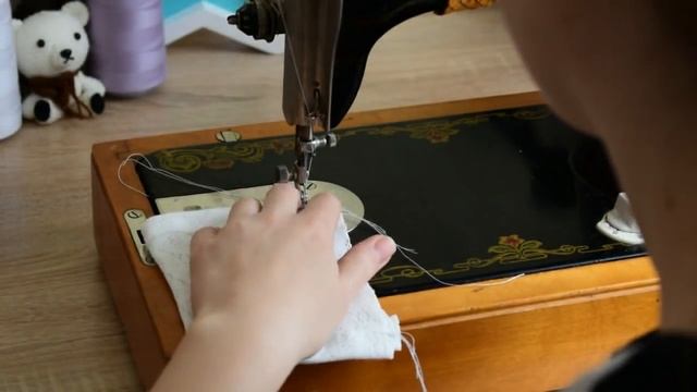 Мастер класс "Штанишки" для интерьерных кукол БЕЗ ВЫКРОЙКИ за 10 минут смотреть онлайн