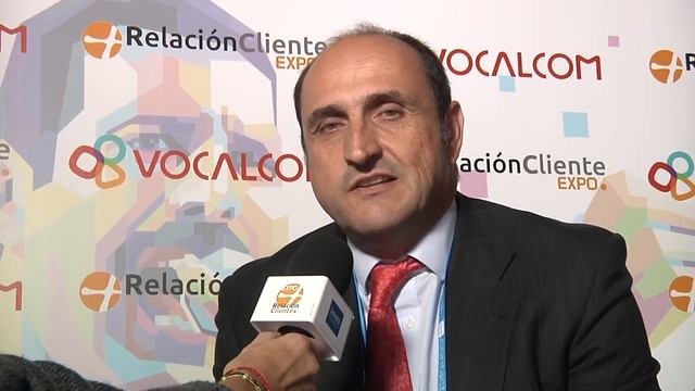 José Luis Villa, Director Comercial, ACCUTONE смотреть онлайн