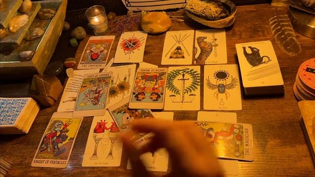 AQUARIUS ♒️ “HEAVEN’S HELP.” NEXT 48HRS TAROT & ORACLE READING, JANUARY 2023 смотреть онлайн