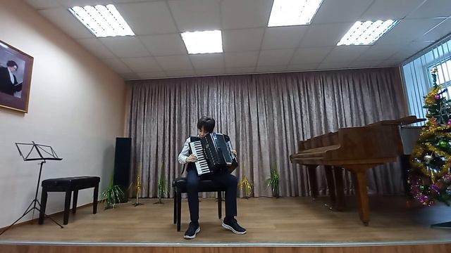 В. Баканов. "Французская открытка". смотреть онлайн