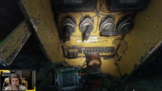 Прохождение Metro Exodus - История Сэма - Финал смотреть онлайн