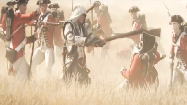 Connor Kenway || So Long Sentiment смотреть онлайн