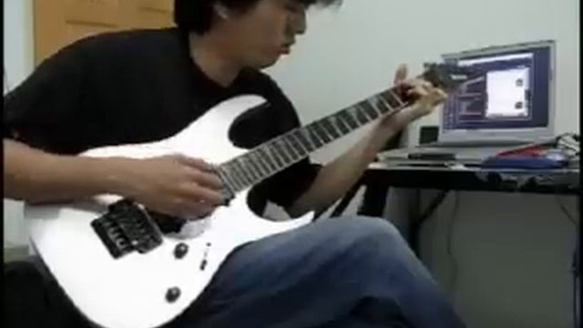 A lover's concerto - Kelly Chen played by me смотреть онлайн