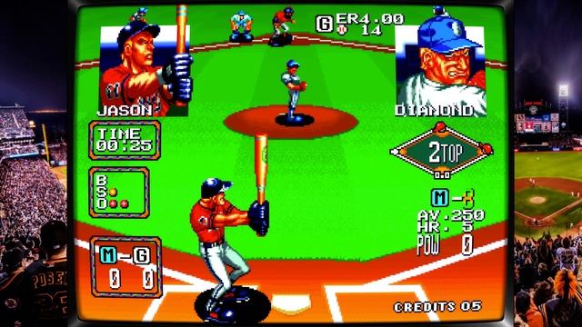 Coinops next ...added arcade games neo geo and atari jaguar quick test смотреть онлайн