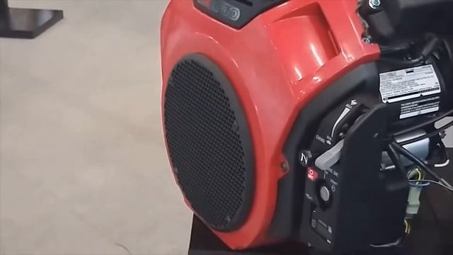 Motor Estacionário GX630  Honda