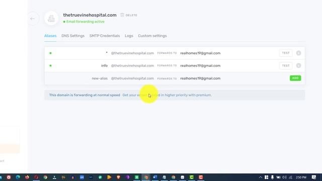 How To Use Gmail Send Mail As With Your Custom Domain (Error Fixed) смотреть онлайн