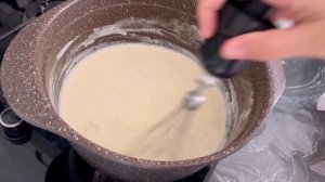 Вскипяти 1 литр молока и получи 400 гр сыра ?? Домашний сыр из 3-х ингредиентов ‼️‼️