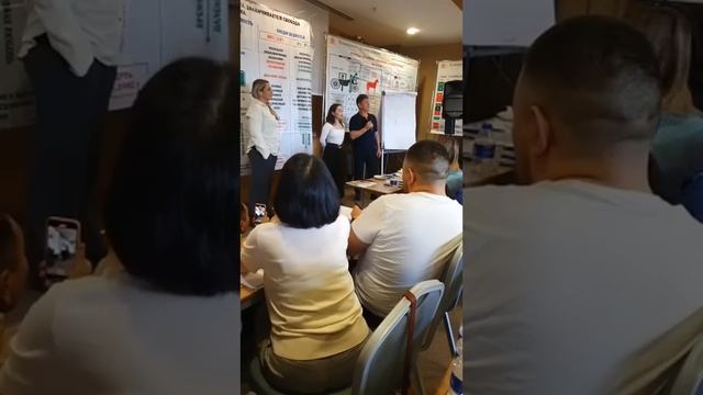 Жанат Кожамжаров. Жить по морали. Профессиональный поток Стамбул 2022 смотреть онлайн