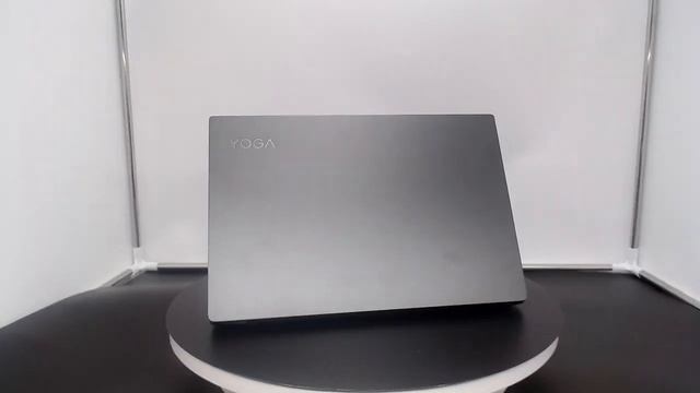 Lenovo Yoga S730 Gray смотреть онлайн