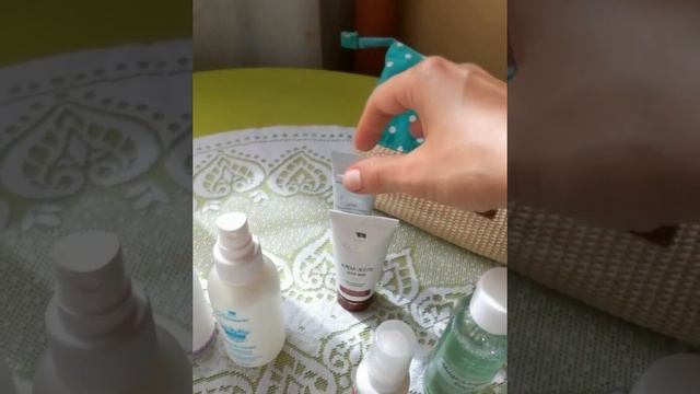 Косметичка Арго летняя. Краткий обзор смотреть онлайн