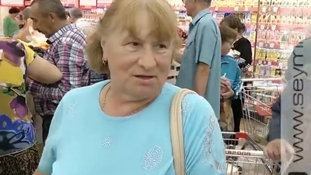 Для белгородцев открылась новая «Европа» смотреть онлайн