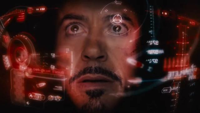 CUBE FX - SHOWREEL смотреть онлайн