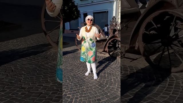 Всех Поздравляю с Международным Днем Туризма!!! смотреть онлайн