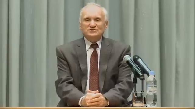 Осипов А.И.- Как жить сегодня смотреть онлайн