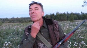 Квадроцикл Стелс Леопард 500YS охота на утку