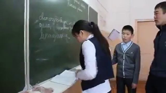 Наша школа смотреть онлайн