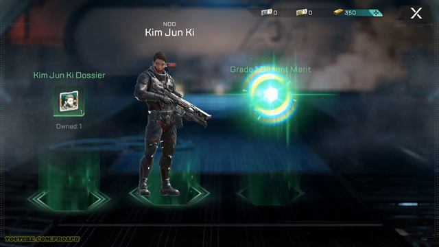 Command & Conquer™: Legions Gameplay Android / iOS (by Level Infinite) смотреть онлайн