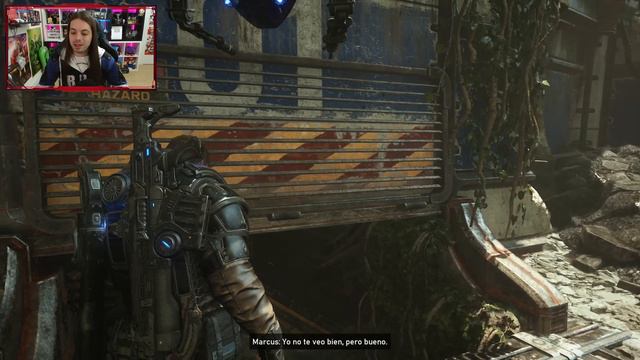GEARS 5 y FINAL FANTASY XV en XBOX Series X a 4K 👉 ¡ASÍ se VEN! смотреть онлайн