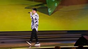 ХАБИБ - Чебурашка