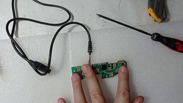 Sega ремонт джойстика новодел смотреть онлайн