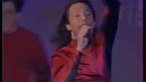 Dj Bobo   Somebody Dance With Me Live At The Dance Machine, 93