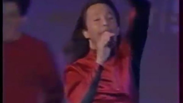 Dj Bobo Somebody Dance With Me Live At The Dance Machine, 93