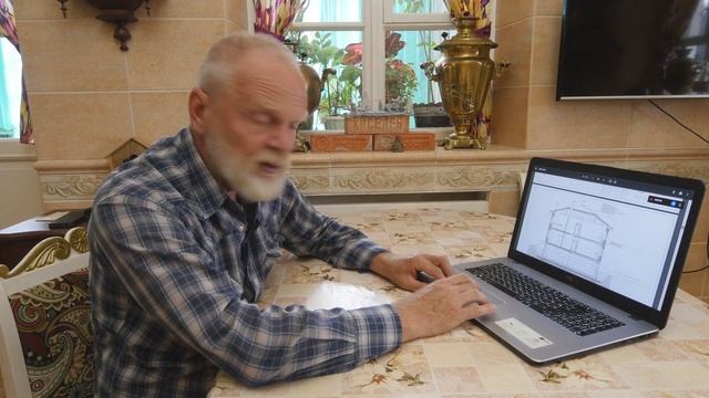 Кирпич подешевел-пришло время больших домов! смотреть онлайн