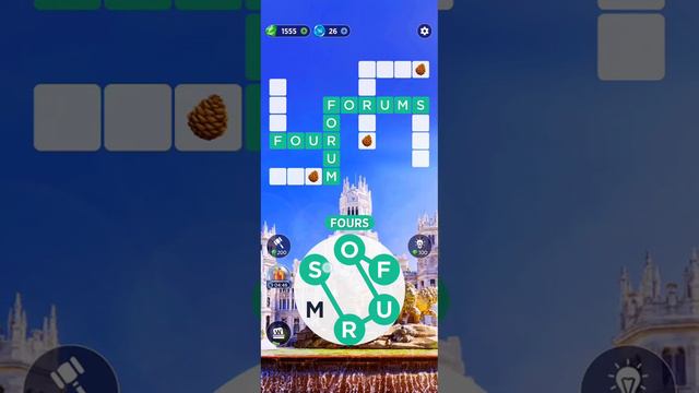 Words of Wonders Level 239 Wow Lvl 239 #wow #wow_game #jumbld #mobilgame #games #gameplay #gaming смотреть онлайн