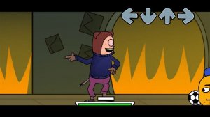 Triflethumb (не оригинал!) Пародия на TWIDDLEFINGERS