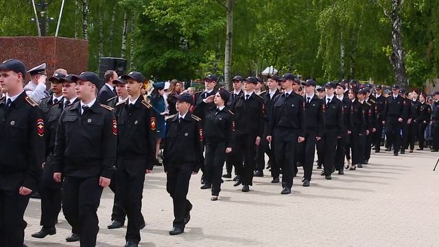 22 мая 2023 Присяга в Старой Купавне #присяга #стараякупавна смотреть онлайн