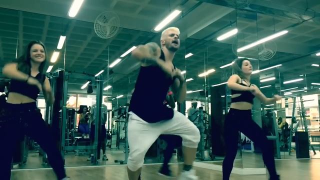 Picky - Joey Montana - Marlon Alves Dance MAs смотреть онлайн