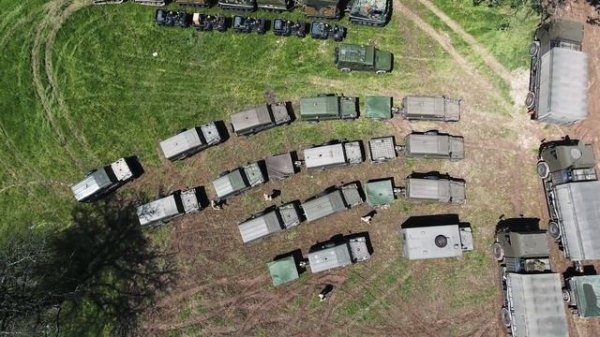 All for one and one for all (Meet NATO's spearhead force)