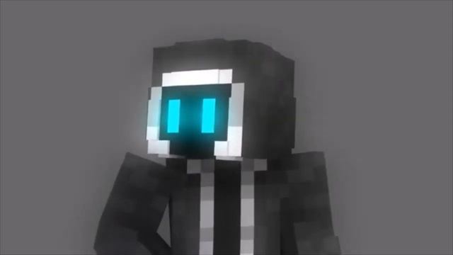 Happy Birthday, Courageous. | Minecraft Animation Special смотреть онлайн