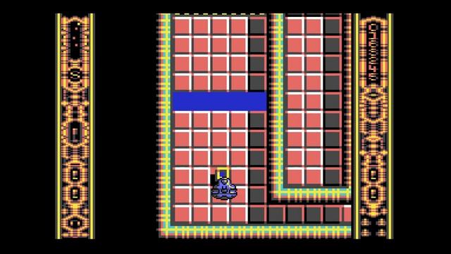 Snare (Commodore 64)