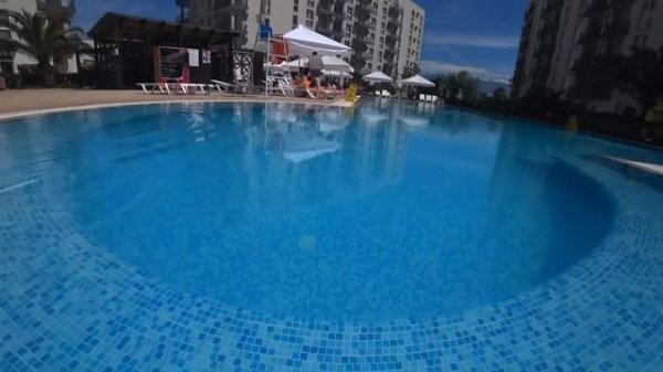 ПЕРВЫЙ РАЗ В СОЧИ🌊\ ОТМЕНИЛИ РЕЙС?/ Olesya Romanova