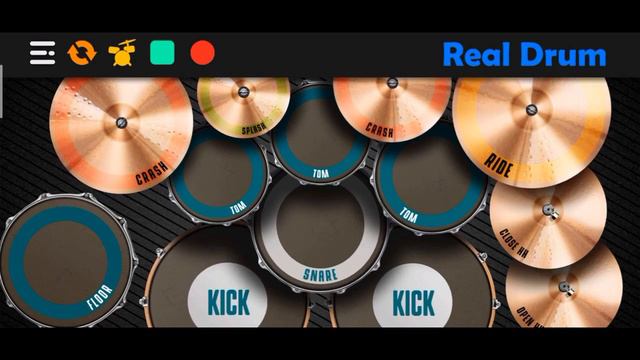 OPENING KIMETSU NO YAIBA REAL DRUM AMATIR (EDIT) смотреть онлайн