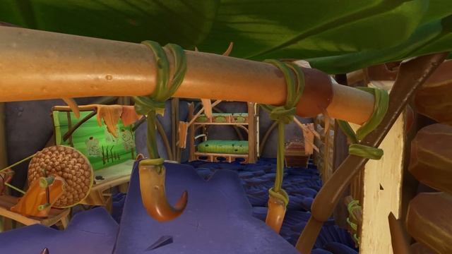 GROUNDED Super Duper Game Update 1.2 смотреть онлайн