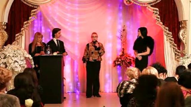 Церемония награждения смотреть онлайн