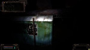 S T A L K E R   Старые документы для Акима на Свалке