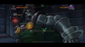 7 АКТ 2 ГЛАВА / ОБЗОР НА ГВЕНМАСТЕР / ГАЙД КАК БИТЬ ФИНАЛЬНОГО БОССА? / Gwenmaster how to beat?