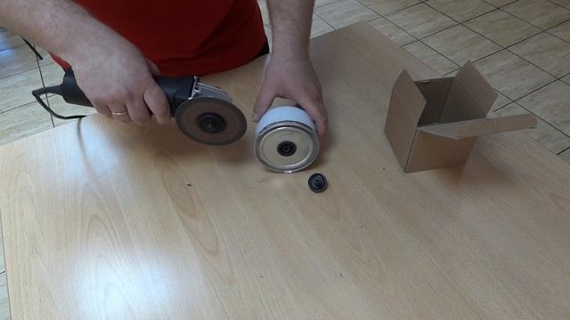 Land Rover Discovery 3 и Топливный фильтр китай от Zaliv.su Бастион.