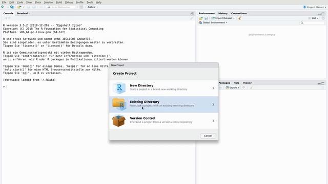 Import Repositories from GitHub смотреть онлайн