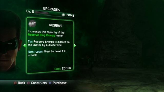 ★ Green Lantern: Rise of the Manhunters ★ ПРОХОЖДЕНИЕ # 1 (PS3) 18+ смотреть онлайн