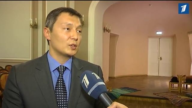 Детские сады получили в подарок традиционные костюмы смотреть онлайн