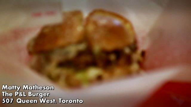 Burger Wars Winner, The P&L Burger. смотреть онлайн