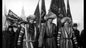Казахи и Казахстан в составе СССР. Как казахи в Ташкенте, в Оренбурге встретили Советский Союз??