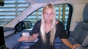 ПОЕХАЛА ПОЛУЧАТЬ ПРАВА, НО ЧТО-ТО ПОШЛО НЕ ТАК