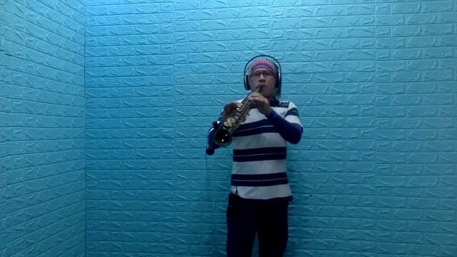 My Way (Kenny G)Soprano Saxophone (80/90) смотреть онлайн