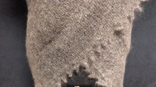 Пуховый платок ПК-32 смотреть онлайн