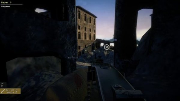 Прохождение Easy Red 2 — Часть 1 [Геймплей]